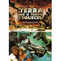 A Terra Que o Tempo Esqueceu dvd dublado em portugues