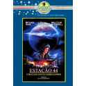 Estação 44 - O Refúgio dos Exterminadores dvd legendado em portugues