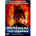 Tentáculos (1998) dvd dublado em portugues