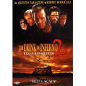 Um Drink no Inferno 2 - Texas Sangrento dvd dublado em portugues