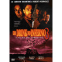 Um Drink no Inferno 3 - A Filha do Carrasco dvd dublado em portugues