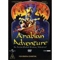 Aventura na Arábia dvd dublado em portugues