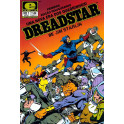 Dreadstar (Jim Starlin) HQ digital Coleção Tablet Ou Pc