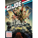G.I. Joe Comandos em Ação: O Filme dvd dublado em portugues