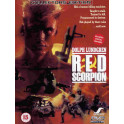 R﻿ed Scorpion ( Dolph Lundgren) dvd legendado em portugues