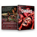 Canibais (The Green Inferno) dvd dublado em portugues