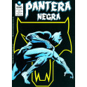 Pantera Negra & Blade Coleção Digital HQs Digitais Tablet Ou Pc