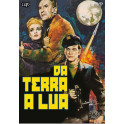 Da terra a Lua (1958) dvd dublado em portugues