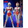 Ultraman 80 Ultimate dvd box legendado em portugues