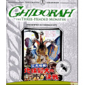 Ghidorah, the Three-Headed Monster BluRay legendado em portugues