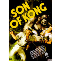 O Filho de King Kong dvd dublado em portugues