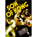 O Filho de King Kong dvd dublado em portugues