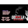 Godzilla: King of the Monsters (versão usa) dvd legendado em portugues