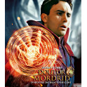 Doutor Mordrid - O Mestre do Desconhecido dvd legendado em português