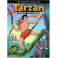 Tarzan O Rei das Selvas (desenho) dvd dublado em portugues
