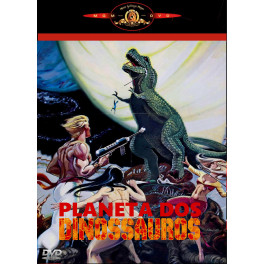 O Planeta dos Dinossauros (1977) dvd legendado em portugues