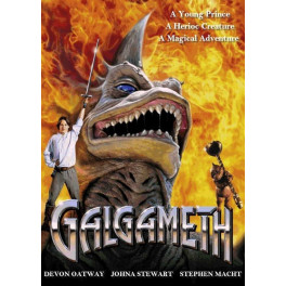 Galgameth dvd dublado em portugues