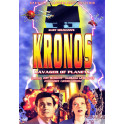 Kronos, o Monstro do Espaço (1957) dvd legendado em portugues