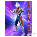 Ultraman Dyna: Retorno de Hanejiro dvd legendado em portugues