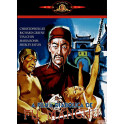 A Filha Diabólica de Fu Manchu dvd legendado em portugues