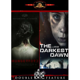 Hungerford & The Darkest Dawn dvd dublado em portugues