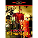 A Máscara de Fu-Manchu dvd legendado em portugues