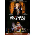 7 Faces do Dr Lao dvd dublado em portugues