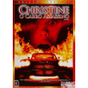 Christine: O Carro Assassino dvd dublado em portugues