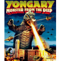 Yongary, Monster from the Deep BluRay legendado em portugues