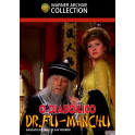 O Diabólico Dr. Fu Manchu dvd legendado em portugues