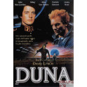 Duna (1984) dvd dublado raro