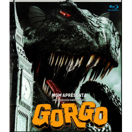 Gorgo BluRay dublado em portugues