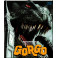 Gorgo BluRay dublado em portugues