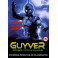Guyver - Mutronics O Futuro da Raça Humana dvd dublado em portugues