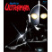 Ultraman BluRay vol 01 dublado em portugues
