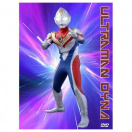 Ultraman Dyna vol.11 dvd legendado em portugues