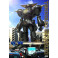 Robô Gigante Mikazuki dvd legendado em portugues