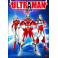 Ultraman USA dvd remasterizado dublado em portugues
