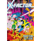  X-Factor & X-Force Coleção Tablet Ou Pc