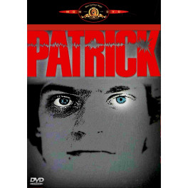  Patrick (1978) dvd legendado em portugues