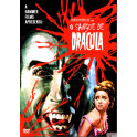 O Sangue de Drácula dvd dublado em portugues