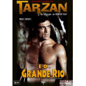 Tarzan e o Grande Rio (1967) dvd legendado em portugues