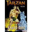 Tarzan e o Vale do Ouro (1966) dvd legendado em portugues
