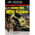 No Mundo dos Monstros Pré-Históricos (1957) dvd legendado em portugues