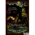 A Noite do Chupacabras (2011) dvd raridade