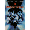 O Escondido (The Hidden) dvd dublado em portugues