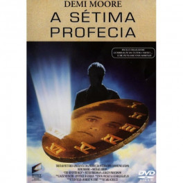 A Sétima Profecia dvd dublado em portugues