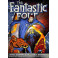 Os Quatro Fantásticos (196) dvd box dublado em PT