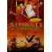 Simbad e a Princesa dvd dublado em portugues