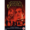 Legend of the 7 Golden Vampires dvd legendado em portugues
